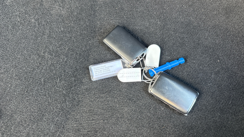 Mazda Cx-30 2.0 e-Skyactiv X MHEV SE-L Lux 5dr Petrol Hatchback